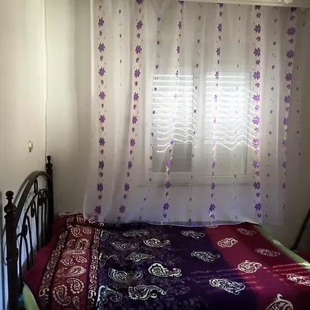 Akkol Apart Arpabeleni