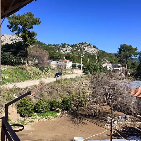 Apartamento Akkol Apart