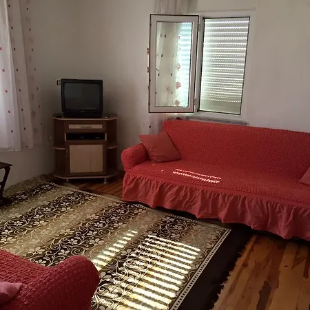 Apartamento Akkol Apart