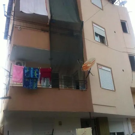 Akkol Apart Arpabeleni
