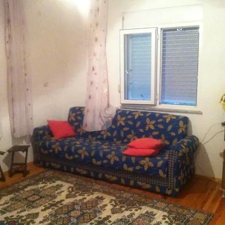 Apartamento Akkol Apart Arpabeleni