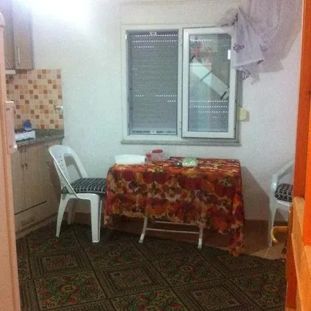 Apartamento Akkol Apart