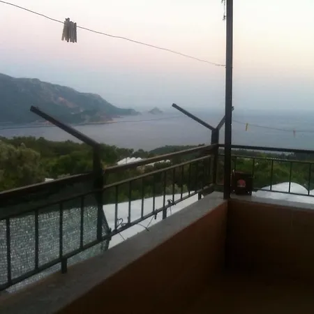 Apartamento Akkol Apart