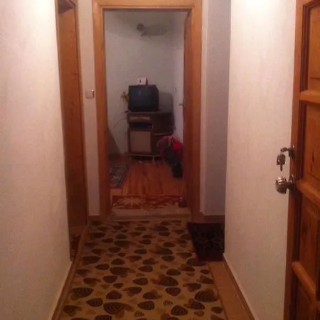 Apartamento Akkol Apart Arpabeleni